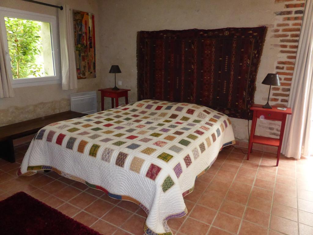 Les Fontenils Lassay-sur-Croisne Rom bilde